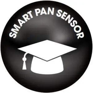 Smart pan Sensor icon