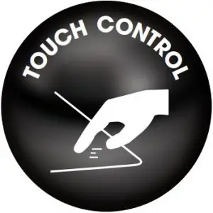 Touch Control Icon
