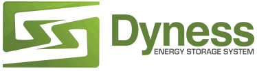 Dyness LOGO