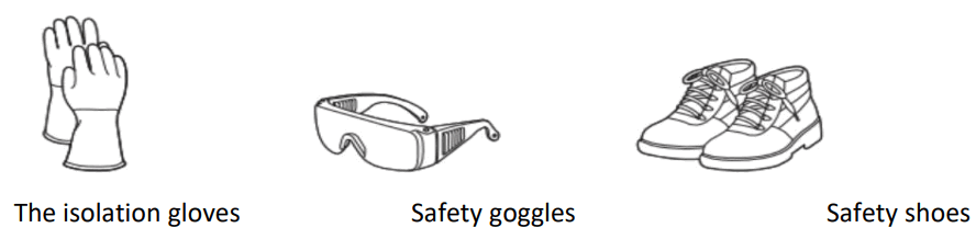 Dyness Power cube Solar Energy Warehouse - 13