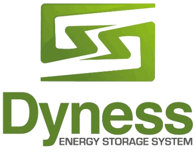 Dyness Power cube Solar Energy Warehouse - 35