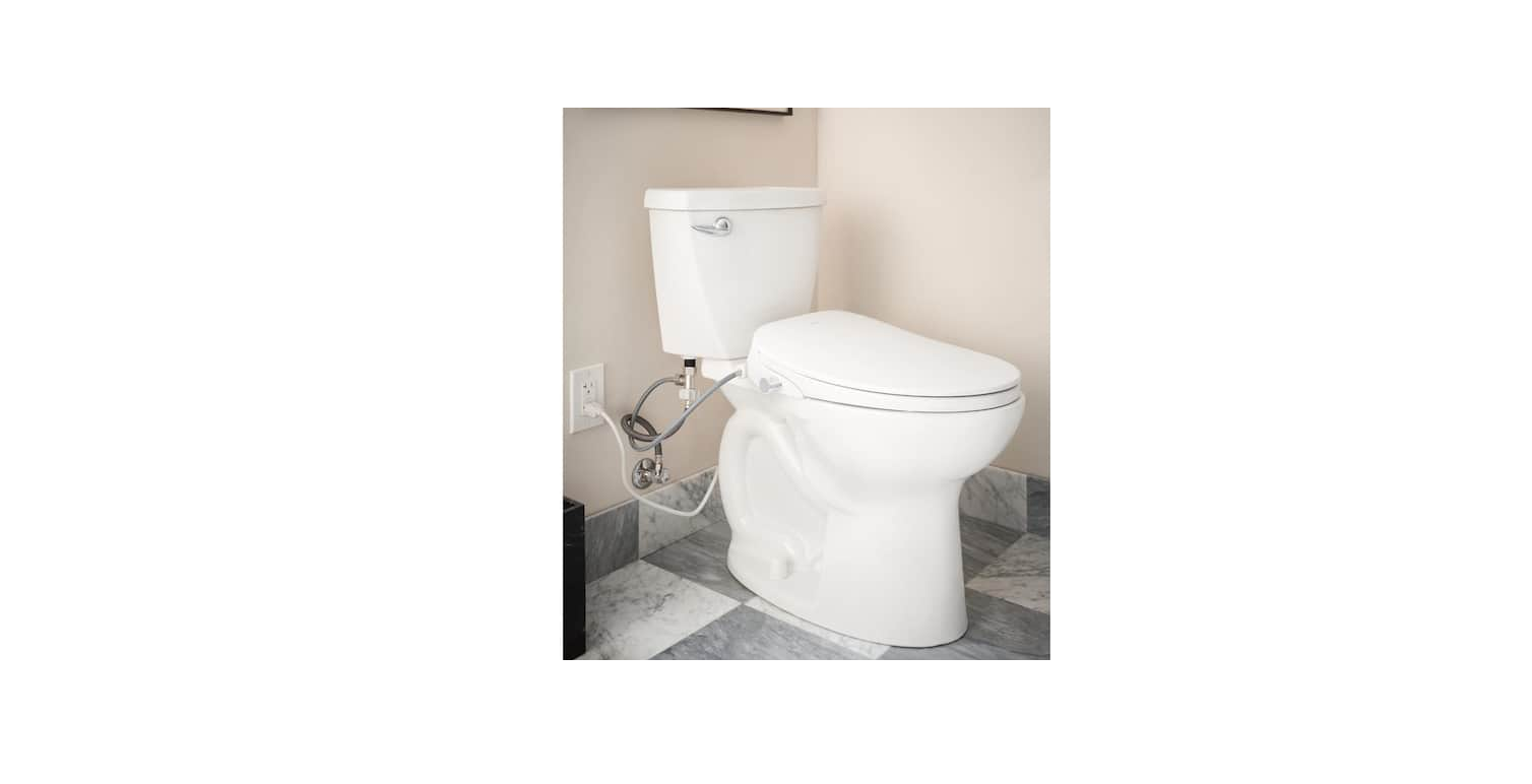 Moen Eb800-e Ebidet Bidet Seat Installation Guide