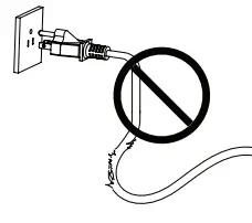 MOEN EB800-E eBidet Bidet Seat Installation fig 4