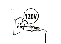 MOEN EB800-E eBidet Bidet Seat Installation fig 5