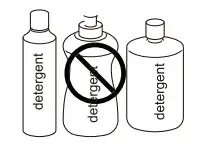 MOEN EB800-E eBidet Bidet Seat Installation fig 7