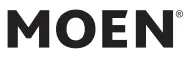 MOEN logo
