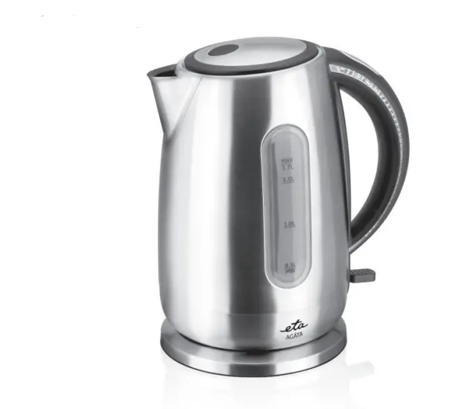 Eta 4598 Electric Kettle Instruction Manual Eta 4598 Electric Kettle Instruction Manual
