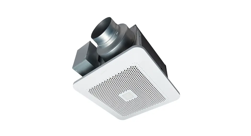 Panasonic Rg-c1315a Ventilating Fan Instruction Manual Panasonic Rg-c1315a Ventilating Fan Instruction Manual