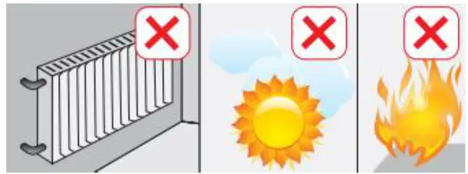 ggmgastro WTKSE VERTICAL TYPE CABINET - limate