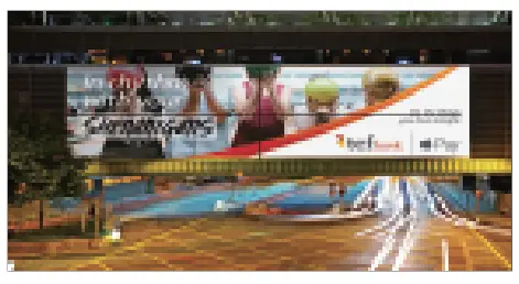 Application scenarios