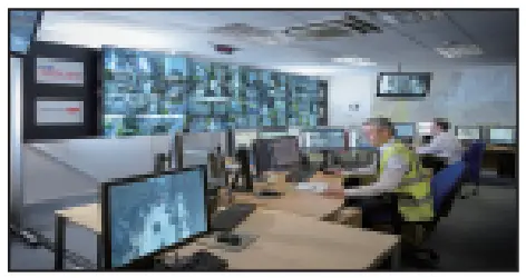 Application scenarios