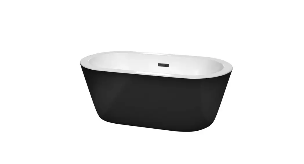 Vinnova 260065-bat-wh Zamora 64.8 Inch X 29.5 Inch Soaking Bathtub Instructions Vinnova 260065-bat-wh Zamora 64.8 Inch X 29.5 Inch Soaking Bathtub Instructions
