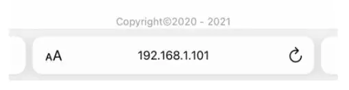 FIG 7 Firmware update & report an issue.JPG