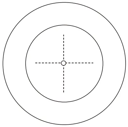 Pansonic Wall Mount Bracket - another cable cap