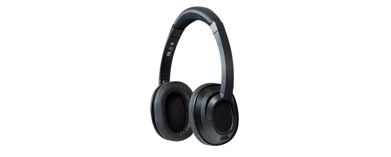 Monoprice Bt-210 On Ear Wireless Bluetooth Headphone Complete Features Monoprice Bt-210 On Ear Wireless Bluetooth Headphone Complete Features