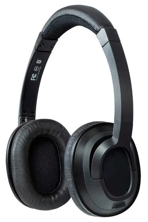 Monoprice-BT-210-On-Ear-Wireless-Bluetooth-Headphone