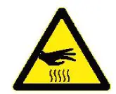 CLF LIGHTING CLF Haze I Built In Flight Case Touring Hazer8