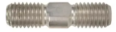 EATON CA650007EN Cooper Power Series 600 A 15 kV and 25 kV Class Deadbreak Accessories - Threaded stud