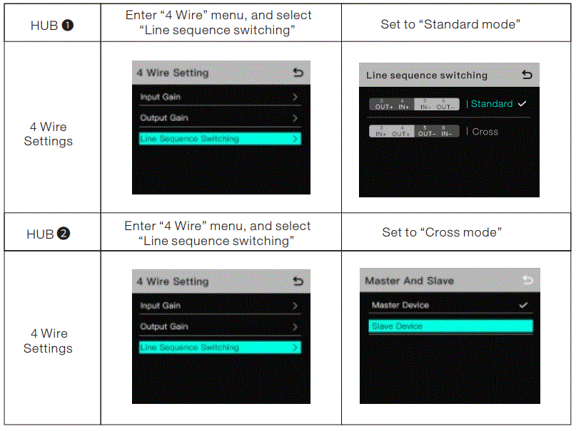 HOLLYLAND-C1-HUB8S-Intercom-Headset-System-fig-17