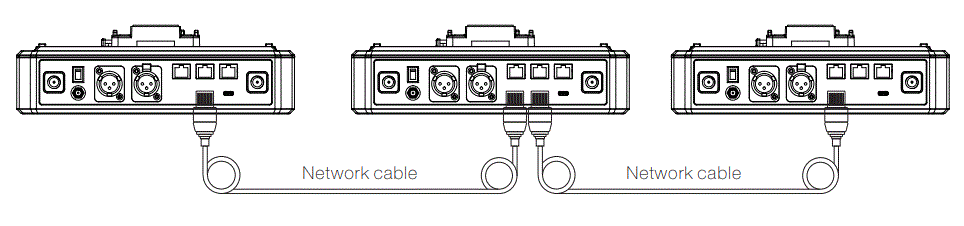 HOLLYLAND-C1-HUB8S-Intercom-Headset-System-fig-20