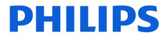 PHILIPS - logo