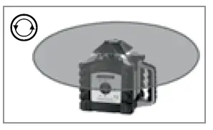 Laserliner 053 200 Quadrum OneTouch Rotary Laser fig 15