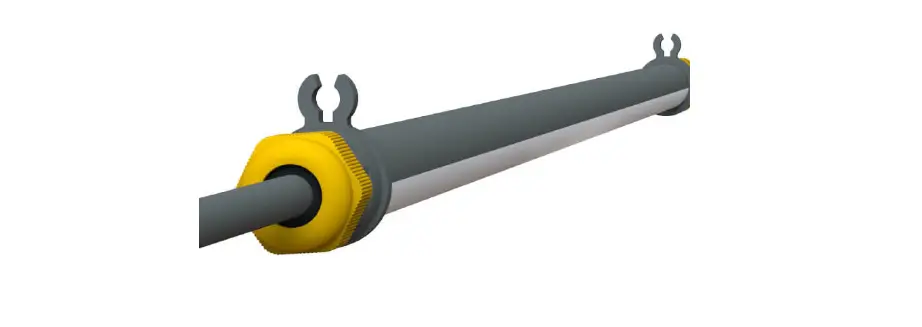 Easy Led Bubo 2.0 B3 Bubo Lighting System Instruction Manual Easy Led Bubo 2.0 B3 Bubo Lighting System Instruction Manual