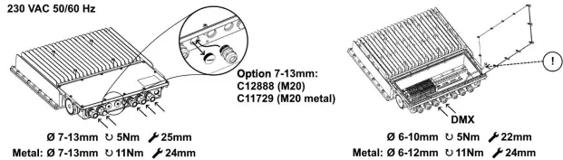 EASY LED Bubo 2.0 B3 Bubo Lighting System-fig11