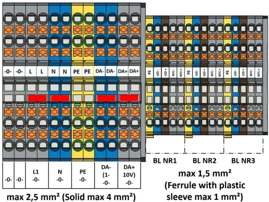 EASY LED Bubo 2.0 B3 Bubo Lighting System-fig13