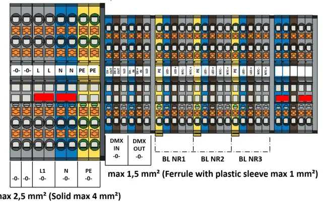 EASY LED Bubo 2.0 B3 Bubo Lighting System-fig14
