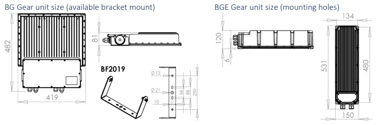 EASY LED Bubo 2.0 B3 Bubo Lighting System-fig4