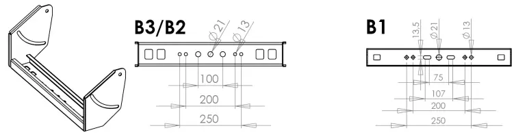 EASY LED Bubo 2.0 B3 Bubo Lighting System-fig8