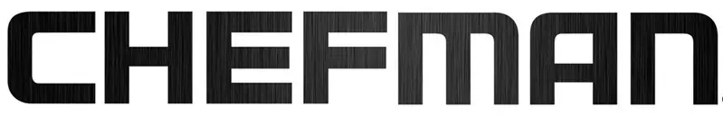 Instrucciones de Galletas Arrugadas de Chocolate CHEFMAN - Manuales +