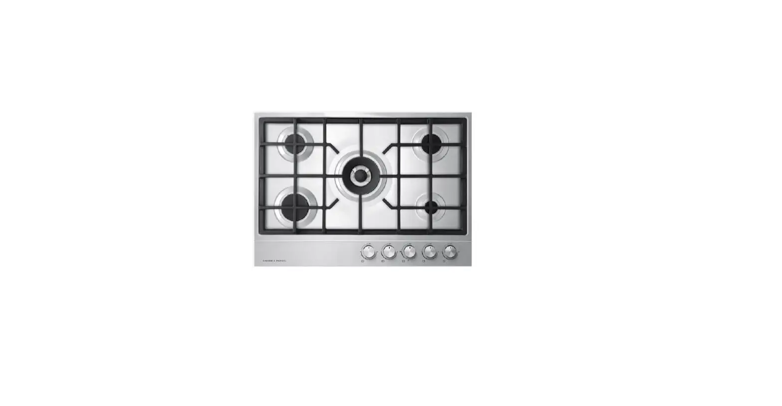 Fisher Paykel Cg305dlpx1_n Lpg Gas On Steel Cooktop User Guide Fisher Paykel Cg305dlpx1_n Lpg Gas On Steel Cooktop User Guide
