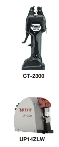 PANDUIT-CP-991-Bowl-Fed-Strip-and-Crimp-12