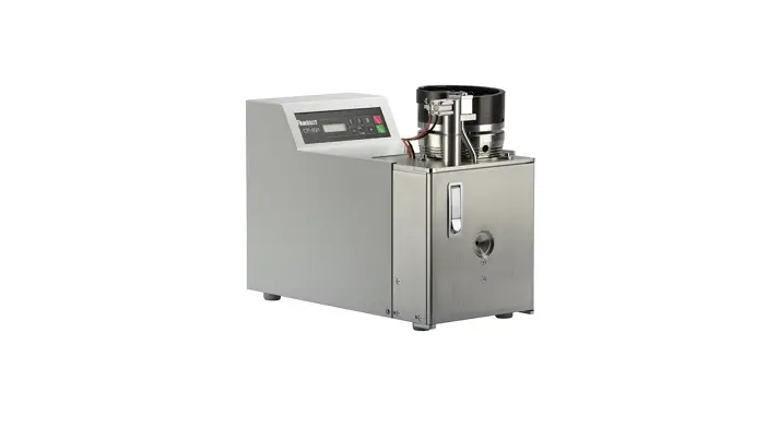 Panduit Cp-991 Bowl-fed Strip And Crimp User Manual