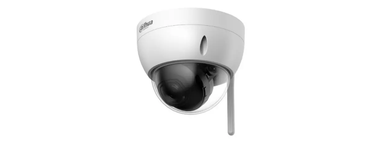 Dahua Dh-ipc-hdbw1230de-sw 2mp Ir Fixed-focal Wi-fi Dome Network Camera Instructions Dahua Dh-ipc-hdbw1230de-sw 2mp Ir Fixed-focal Wi-fi Dome Network Camera Instructions