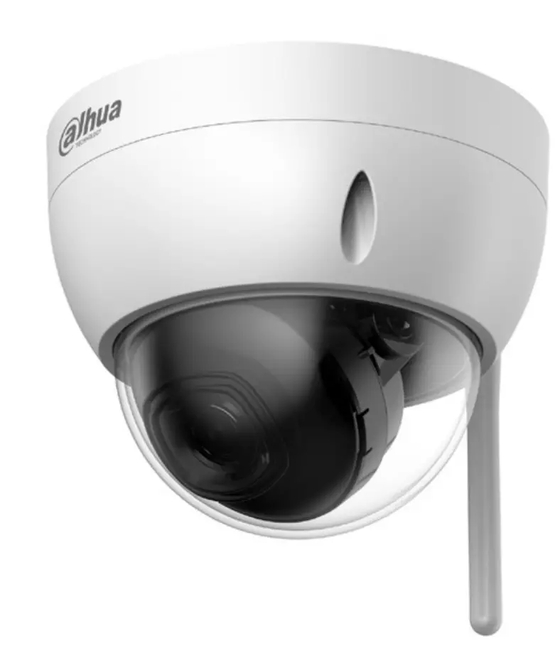 dahua-DH-IPC-HDBW1230DE-SW-2MP-IR-Fixed-focal-Wi-Fi-Dome-Network Camera-PRODUCT