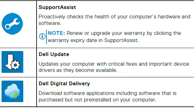 DELL Precision 3650 Tower Workstation Desktop 07
