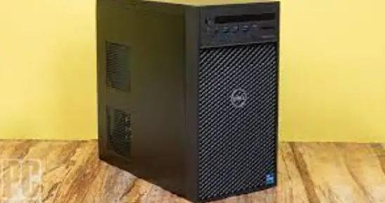 Dell Precision 3650 Tower Workstation Desktop User Guide