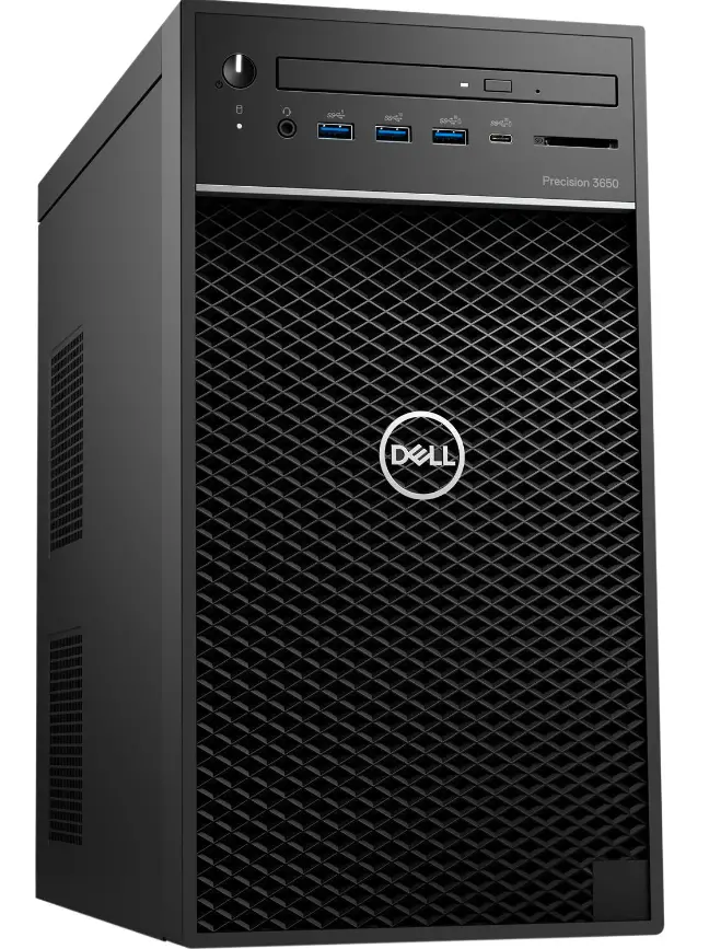 DELL Precision 3650 Tower Workstation Desktop PRODUCT