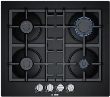 BOSCH PNC6B Built-in Gas Hob