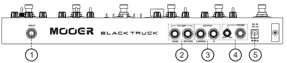 MOOER BLACK TRUCK Combined- BConnections