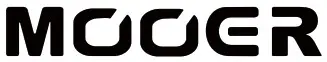 MOOER logo