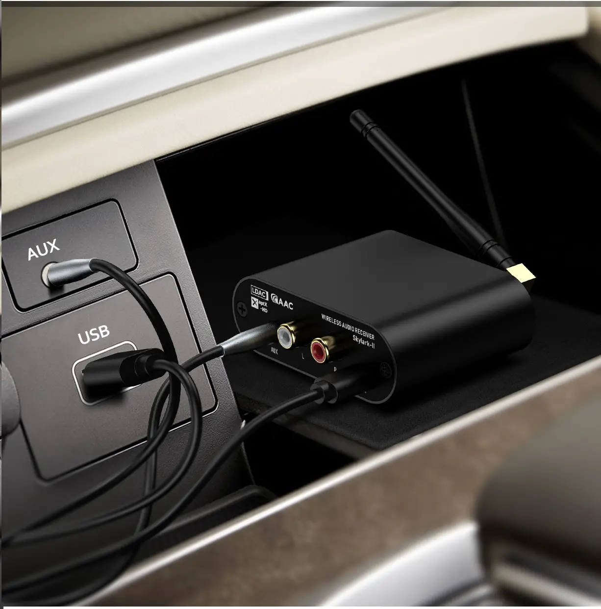 InnoMaker-PCM5122-Bluetooth-Audio-Receiver-Home-Stereo-System-fig-6