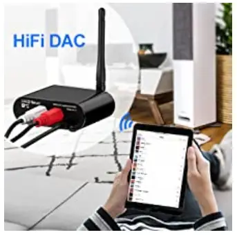 InnoMaker-PCM5122-Bluetooth-Audio-Receiver-Home-Stereo-System-fig-9