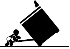 Whirlpool W11508873A Standard Cleaning Gas Range-1