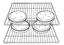 Whirlpool W11508873A Standard Cleaning Gas Range-11