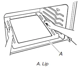 Whirlpool W11508873A Standard Cleaning Gas Range-19