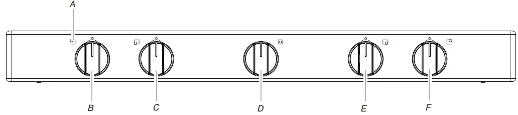Whirlpool W11508873A Standard Cleaning Gas Range-3